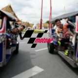 Guarda la MotoGP di Thailanda in streaming dall'estero