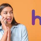 Con ho Mobile hai 180 giga, minuti e SMS illimitati a 7,99 euro al mese