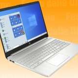 Festa delle Offerte Prime: -100€ sul notebook HP 15s