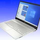 HP 15s: il notebook a 249€ nella Festa di Prime