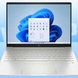 HP Pavilion Plus 14 crolla al PREZZO MINIMO STORICO