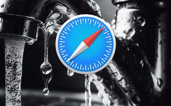 iLeakage: furto di password dai browser iOS e macOS