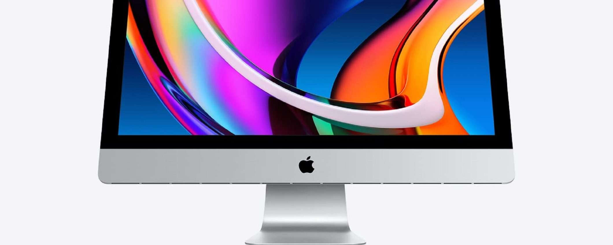 Apple iMac del 2017 scontato di ben 450€ su Amazon: prezzo BOMBA!
