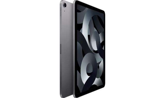 iPad Air 2022 WiFi Grigio