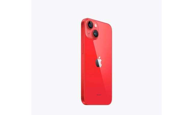 iPhone 14 512GB rosso