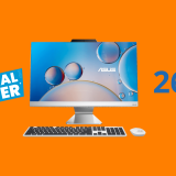PC All-in-One di ASUS in SUPER sconto del 26%