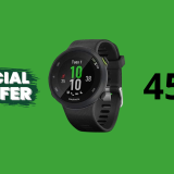 Il Garmi DEFINITIVO per gli sportivi: in OFFERTA a soli 109€