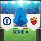 Inter-Roma: guarda il match in streaming dall'estero