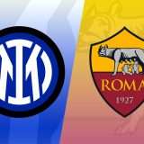 Come vedere Inter-Roma in streaming (Serie A)