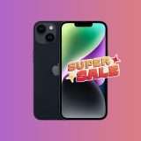 iPhone 14 da 128GB al 20% in meno su Amazon: AFFARE del weekend