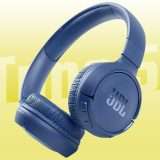 Cuffie wireless JBL: a 26€ sono un MUST HAVE