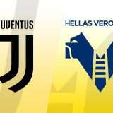 Come vedere Juventus-Verona in streaming (Serie A)