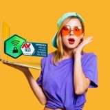 Kaspersky VPN: privacy migliorata e 100 nuove posizioni server