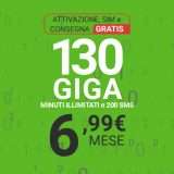 Kena con una Marea di Giga: Promo a soli 6,99 euro