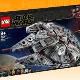 Festa delle Offerte Prime: migliori sconti LEGO