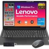 Portatile Lenovo (Intel Core i5, W11, Office): occhio allo sconto