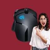 Logitech G402: il Mouse da Gaming che è una FURIA a 26€