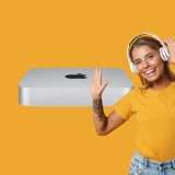 Mac Mini (2023) con Apple M2: nuovo MINIMO STORICO e risparmio di 129€