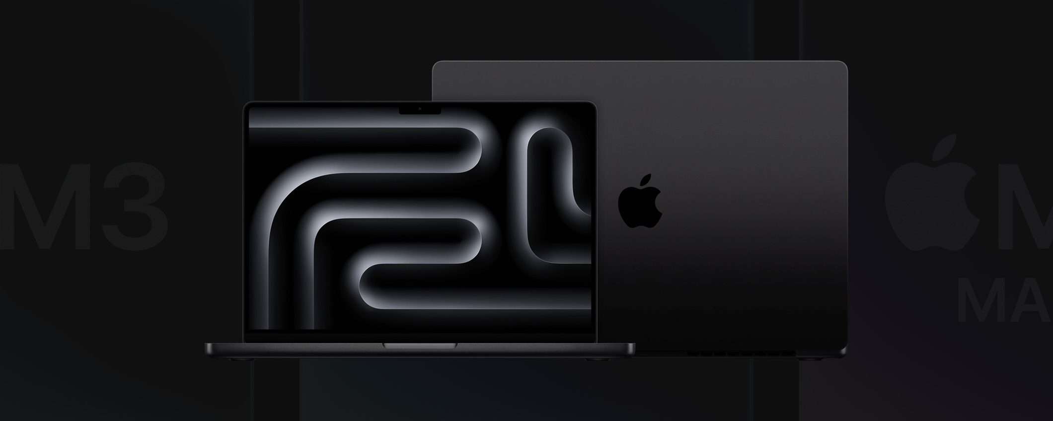 MacBook Pro M3: batteria ancora più duratura