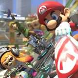 Mario Kart 8 Deluxe per Switch, incredibilmente, è in sconto