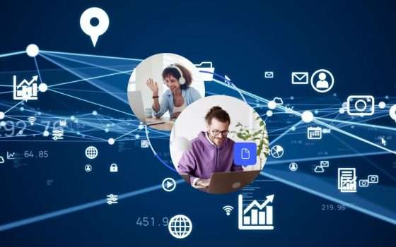 Meshnet: cos'è e perché dovresti usarlo