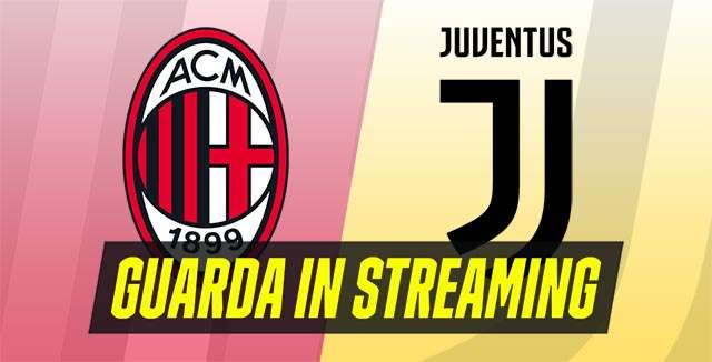 Milan-Juventus (Serie A, giornata 9)