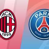 Milan-PSG: come vedere la partita in streaming