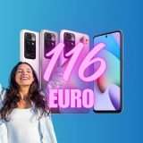 Il mitologico Xiaomi Redmi 10 2022 a 116€ è un REGALO