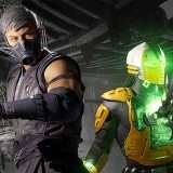 Mortal Kombat 1 in forte sconto su Amazon: FATALITY