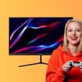 Monitor Gaming Acer 23