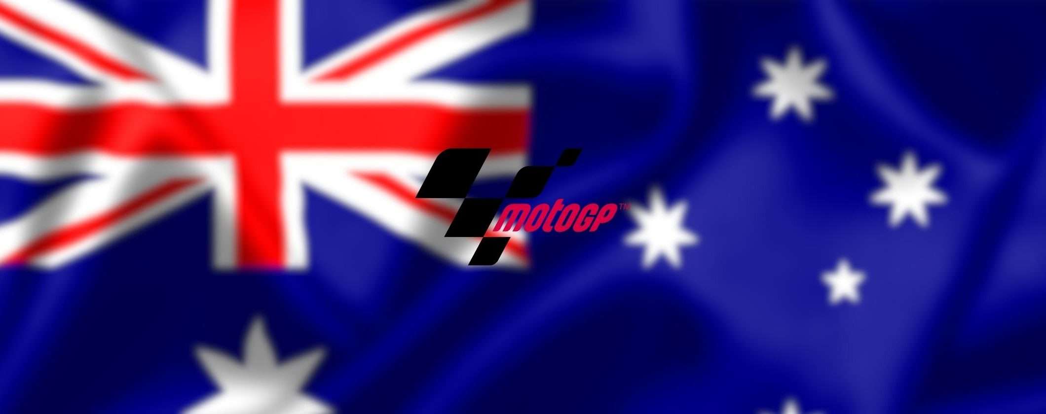 MotoGP: come vedere il GP Australia in streaming