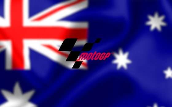 MotoGP: come vedere il GP Australia in streaming