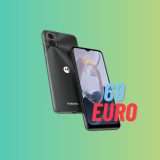 Motorola Moto e22i a soli 69€ è uno SPETTACOLO