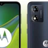 Smartphone Motorola a 77€: SUPER SCONTO su Amazon