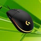 Mouse Gaming Logitech G203: la PERFEZIONE a soli 16€