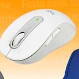 Festa delle Offerte Prime: mouse Logitech in offerta