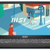 MSI Modern 14 al prezzo minimo storico: l'affare