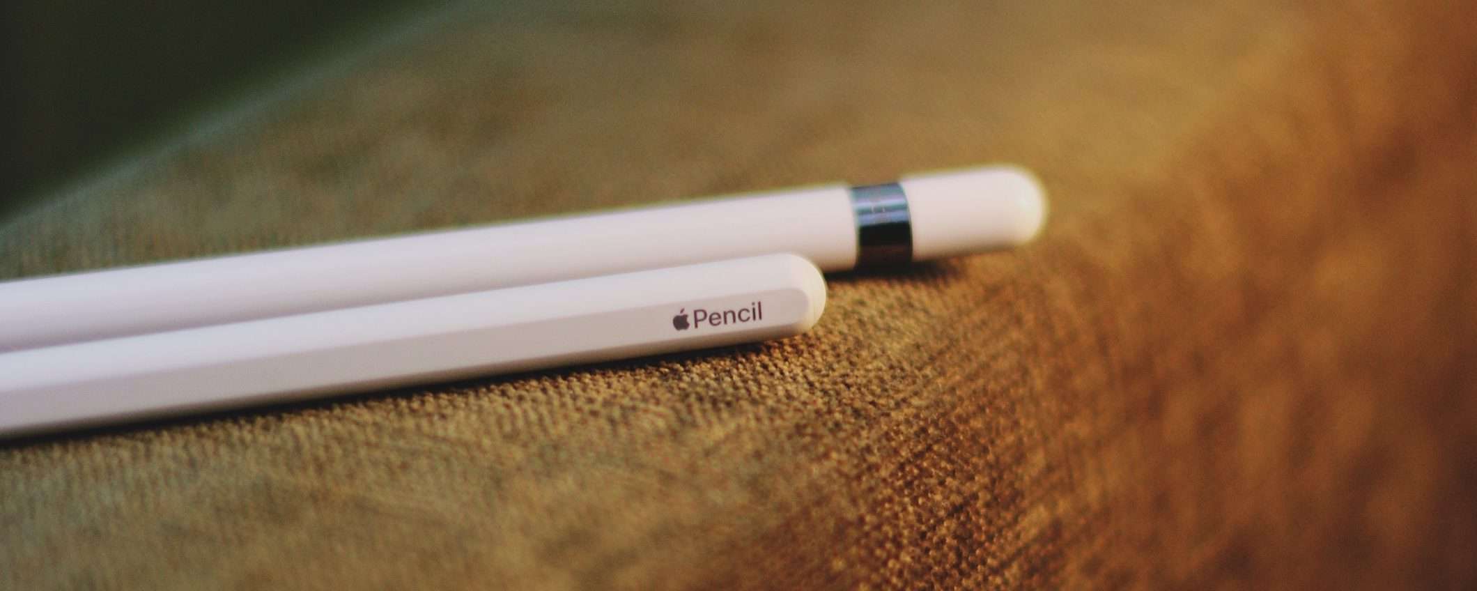 Apple Pencil: modello con USB-C in arrivo?