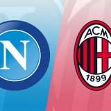 Come vedere Napoli-Milan in streaming (Serie A)