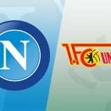 Napoli-Union Berlino: come vedere la partita in streaming