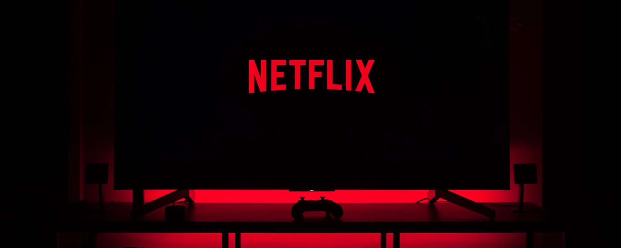 Netflix: gli abbonati condividono ancora i propri account