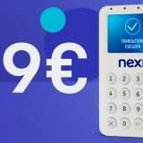 Nexi Mobile POS a canone zero: oggi a soli 19€