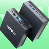 Mini PC a metà prezzo: attiva il coupon su NiPoGi AM07