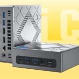 Coupon -50% per il Mini PC di NiPoGi con Intel Core i5-12