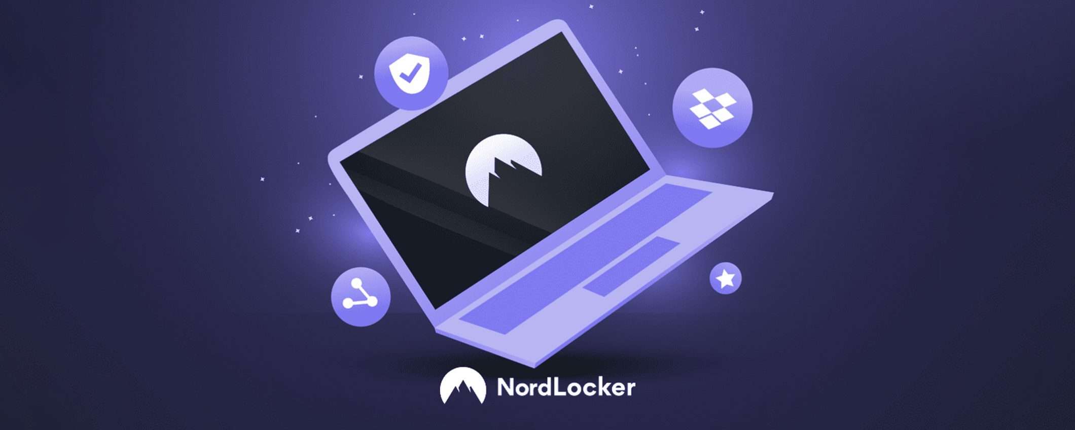 Dati aziendali sempre al sicuro con NordLocker Business (-70%)