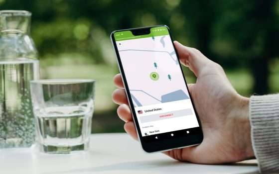 NordVPN: le ultime novità della VPN (in offerta a -68%)