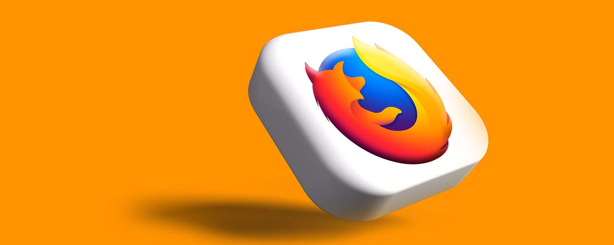 Mozilla Firefox: bug risolto su Mac dopo 22 anni