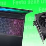 Gli sconti NVIDIA per la Festa delle Offerte Prime