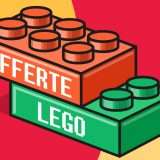 LEGO: ecco i migliori set in sconto oggi su Amazon