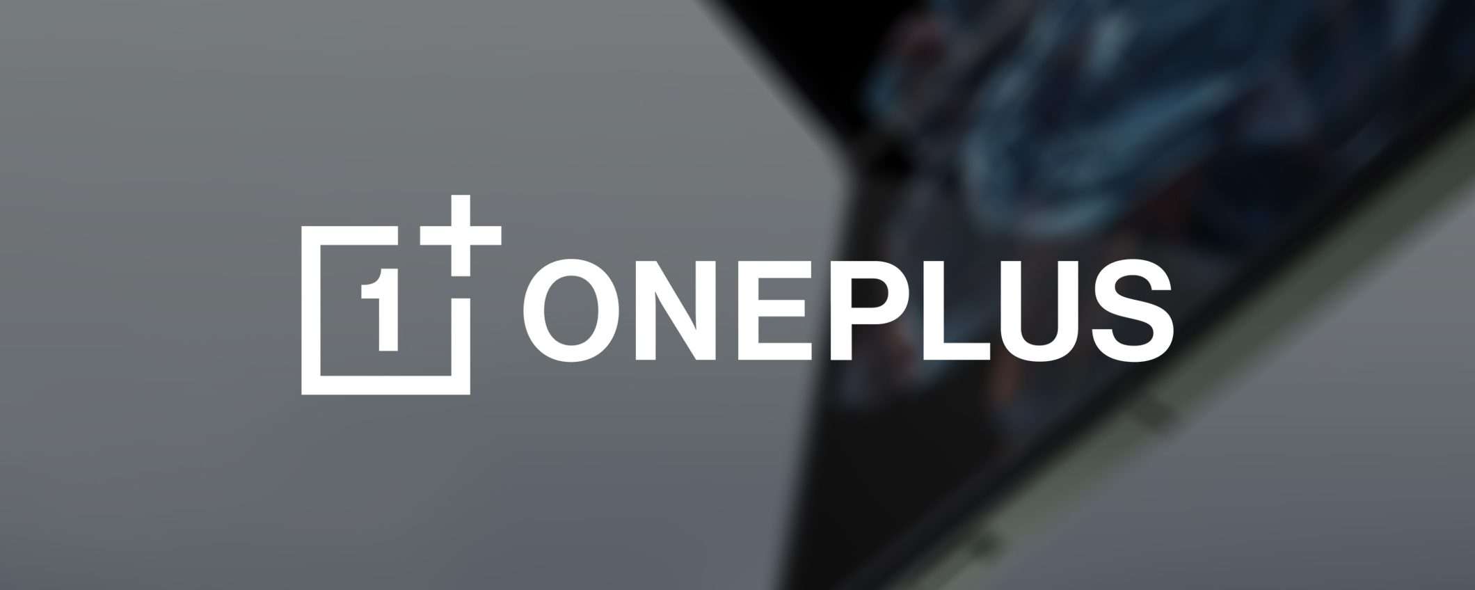 OnePlus Open: c'è la prima immagine ufficiale